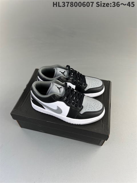 women air jordan 1 shoes 2023-10-9-686